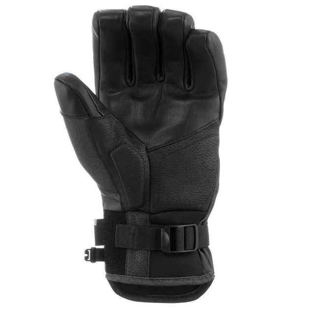 Gloves snb 500 protec black, xl 3G