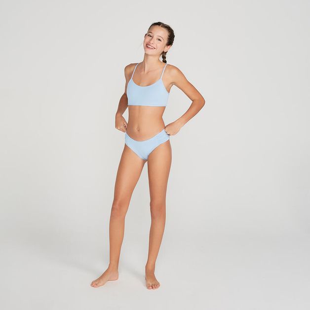 *cal franzida teen coral fun pv, 16years Azul 13-14 ANOS