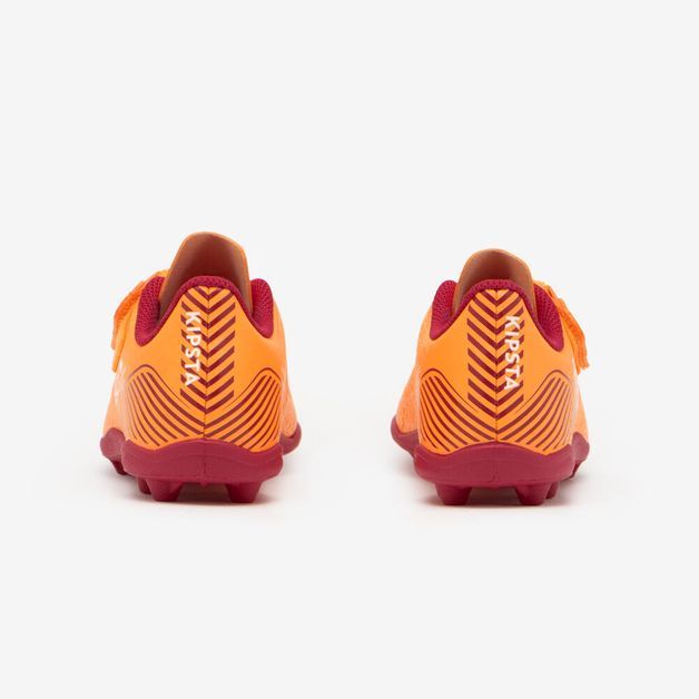 Agility 160 fg easy red, uk 1.5  eu34 Laranja 30 BR