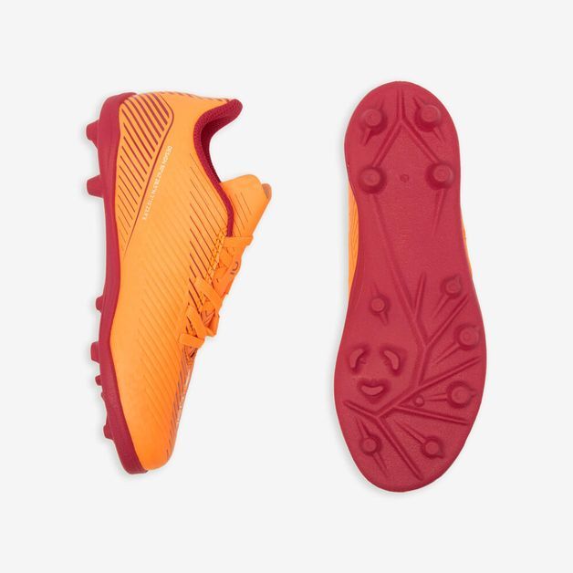 Agility 160 fg easy red, uk 1.5  eu34 Laranja 30 BR