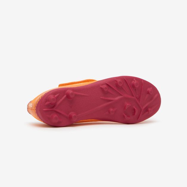 Agility 160 fg easy red, uk 1.5  eu34 Laranja 30 BR
