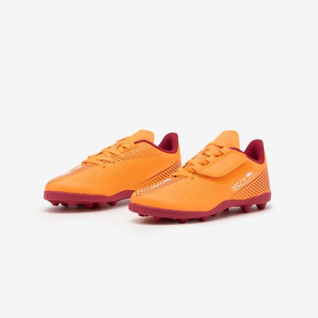 Agility 160 fg easy red, uk 1.5  eu34 Laranja 30 BR