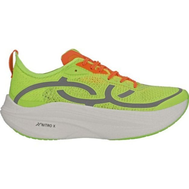 *tn olk corre supra f vde, uk 6.5  eu40 Verde 36 BR