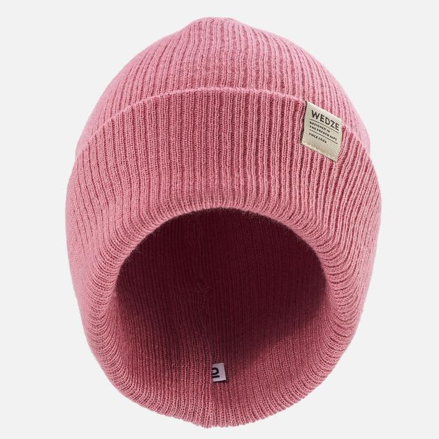 Hat fisherman light grey, no size Rosa-claro ÚNICO