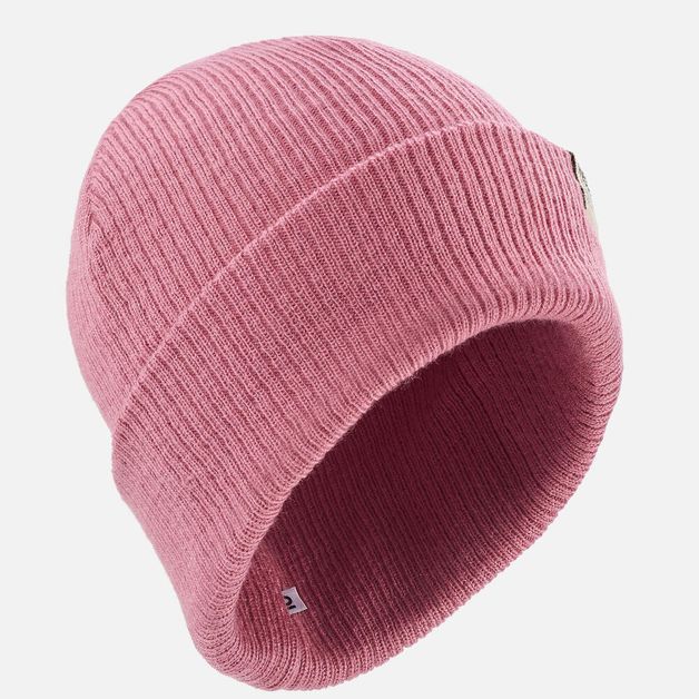 Hat fisherman light grey, no size Rosa-claro ÚNICO
