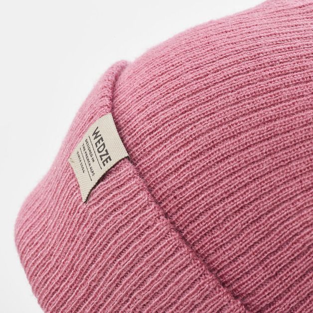 Hat fisherman light grey, no size Rosa-claro ÚNICO