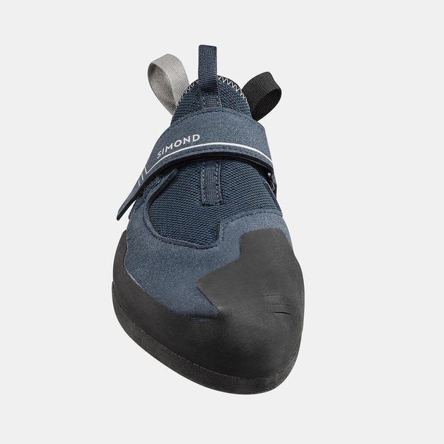 Climbing shoes vertika, uk 10.5 - eu 45 39 BR