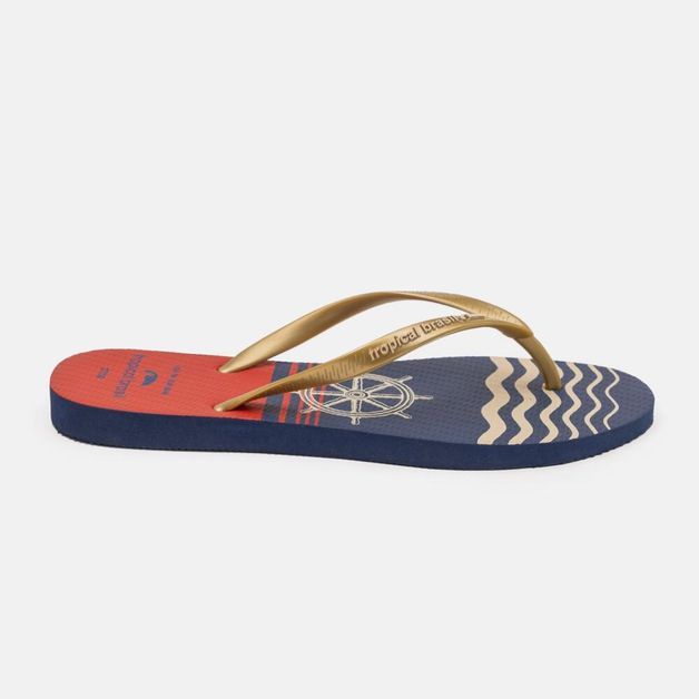 *ch az mar tropicag brapi, uk7-8 eu41-42 Azul 33/34 BR