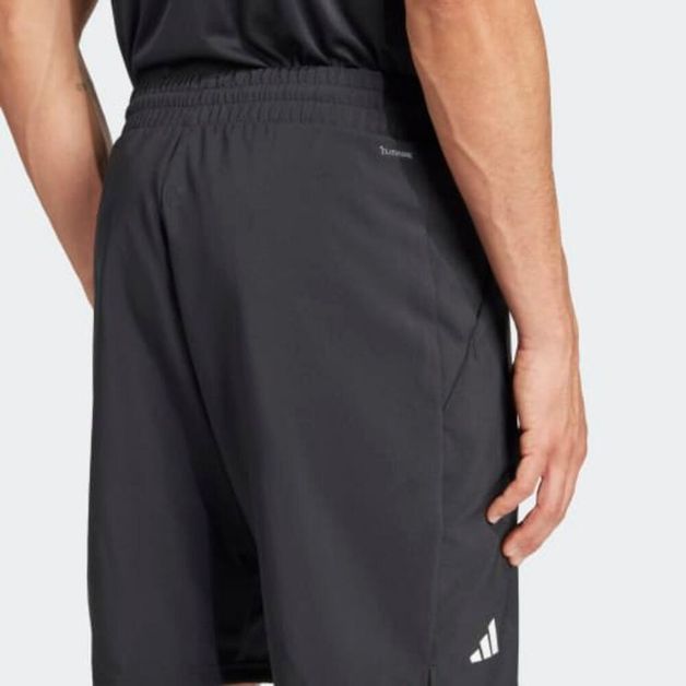 *adidas club 3str short black, xl G