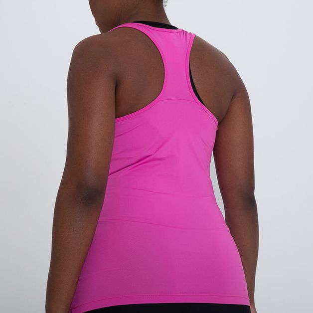 Regata Feminina de Academia, pink, 36