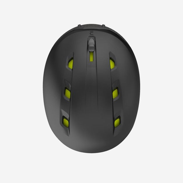 H-pst 900 mips black, m/55-59cm Preta G