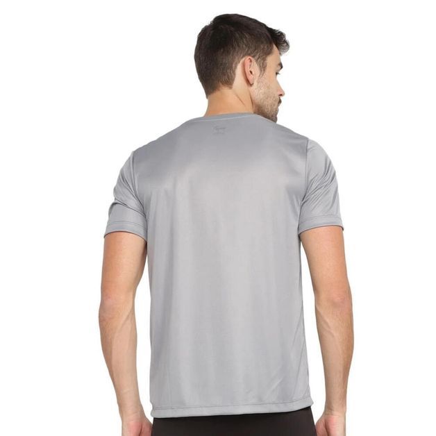 *cta cza puma active small logo m pv, xl Cinza P