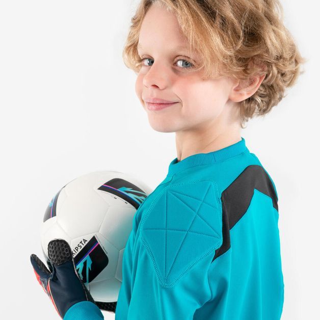 Fgksls 100 jr j, 14-15 years / 5'2"-5'7" Turquesa 5-6 ANOS