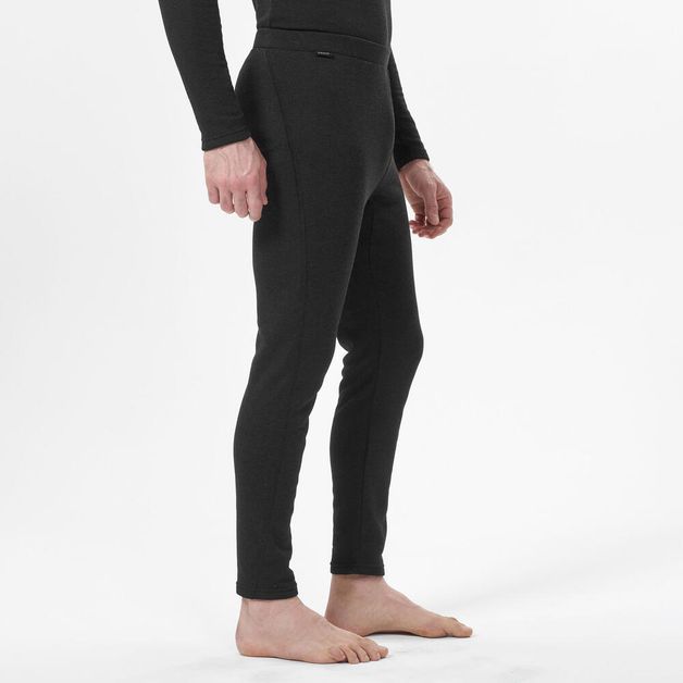 *clc simple warm pto masc, 3xl Preta 3G