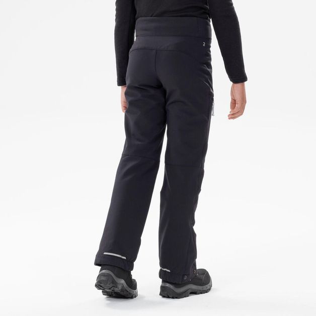 Trousers warm sh50, 14-15years/5'2"-5'7" 7-8 ANOS