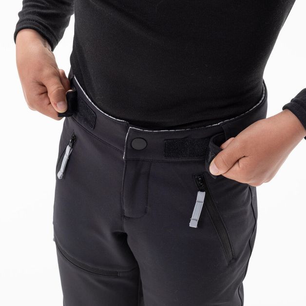 Trousers warm sh50, 14-15years/5'2"-5'7" 7-8 ANOS