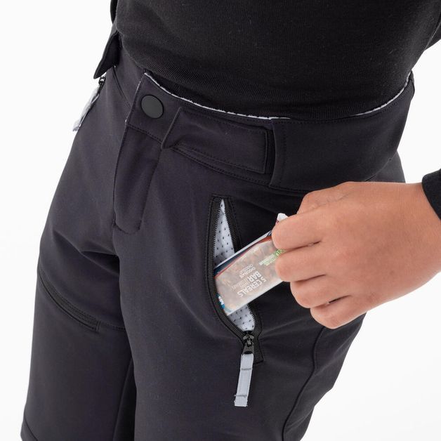Trousers warm sh50, 14-15years/5'2"-5'7" 7-8 ANOS