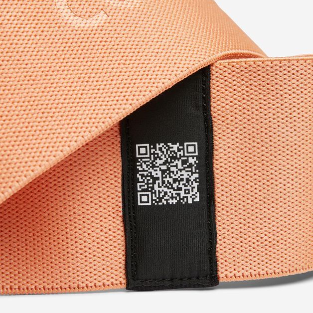 Glute band textile extra-heavy, no size Verde UNICO