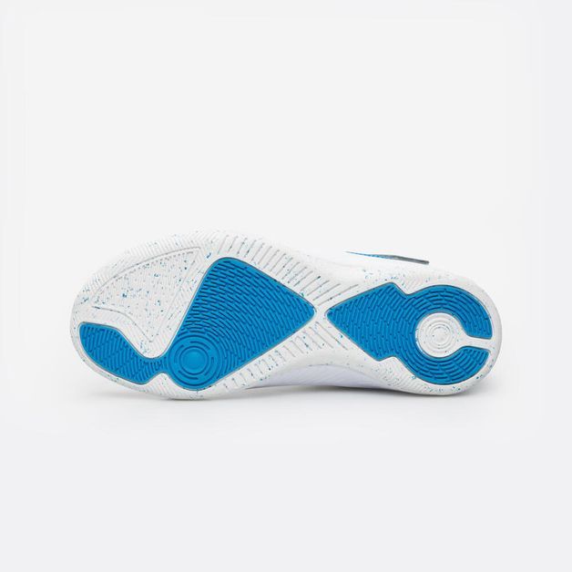 Eskudo 500 futsal kd preta, uk 1.5  eu34 Bege 30 BR