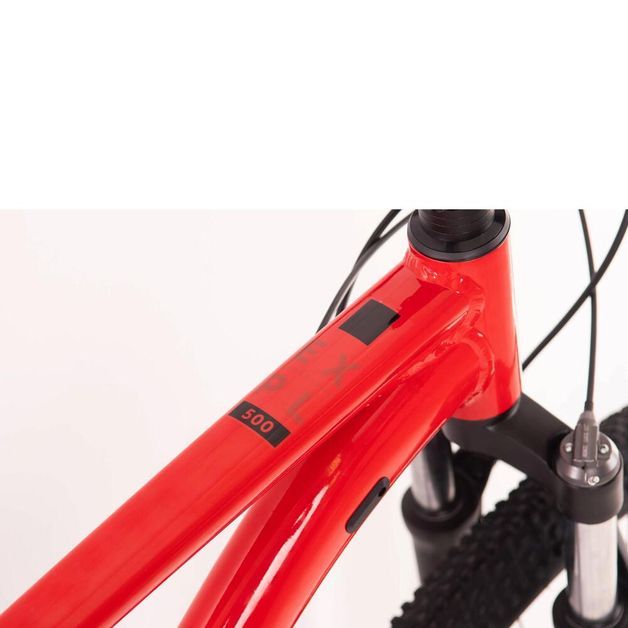 * expl 500 vermelha, xl - 185-200cm Vermelha G
