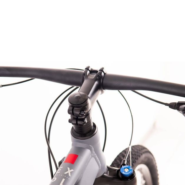 * expl 520 cinza, l - 175-184cm Cinza G