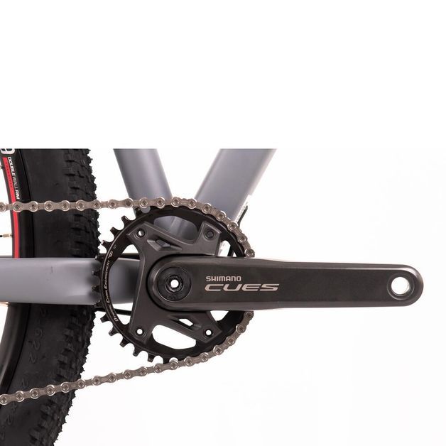 * expl 520 cinza, l - 175-184cm Cinza G