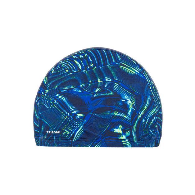 Mesh cap l print cray red, l 23'-23.8' Azul G