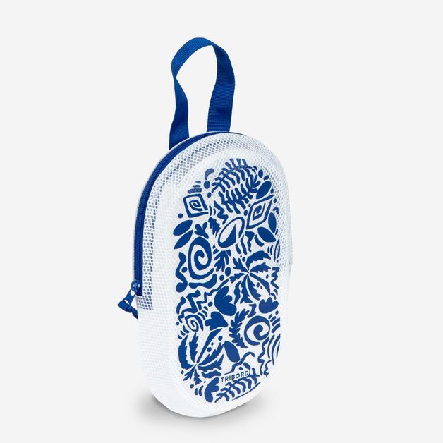 Pocket swim 100 sunset, no size Azul UNICO