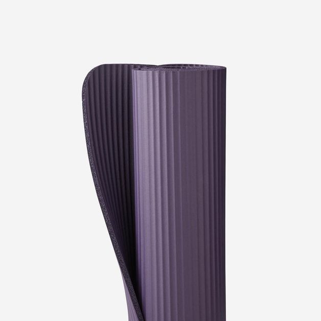 Fitness mat comfort 100 c2, no size Roxa UNICO