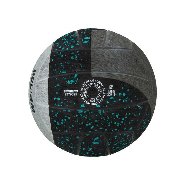 Ball wp weight 1k s5, no size Azul UNICO