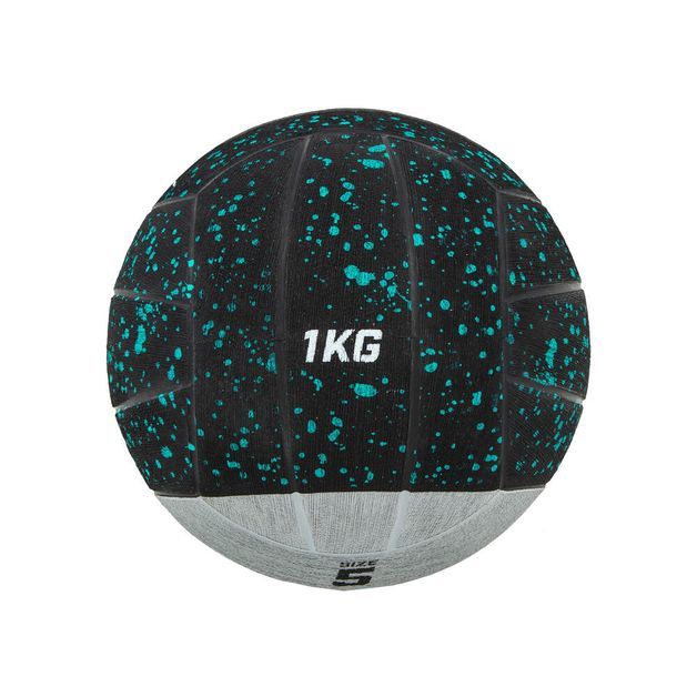 Ball wp weight 1k s5, no size Azul UNICO