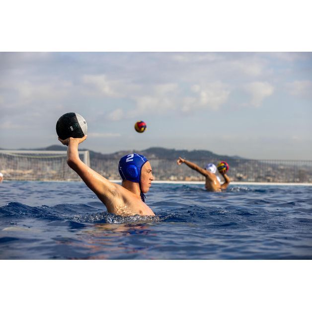 Ball wp weight 1k s5, no size Azul UNICO
