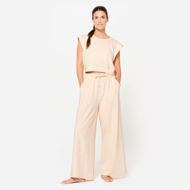 Flare pants 520, uk14-16 / xl(l31) Branca M