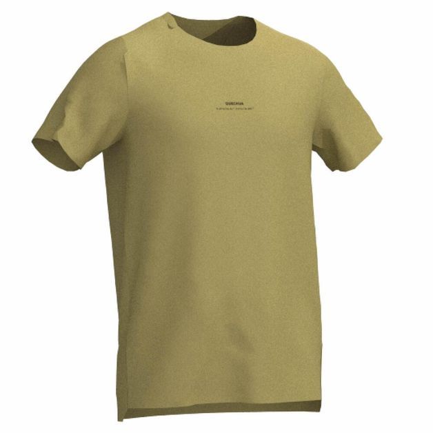 Ts mh500 men heather purple, 3xl Caqui 3G