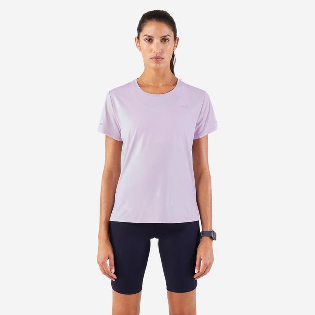 T shirt run dry 500 yello, uk 16 / eu xl Lavanda G