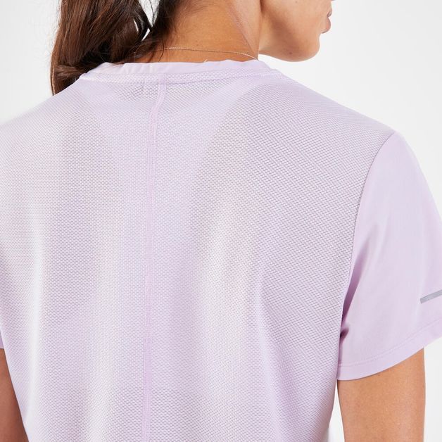 T shirt run dry 500 yello, uk 16 / eu xl Lavanda G