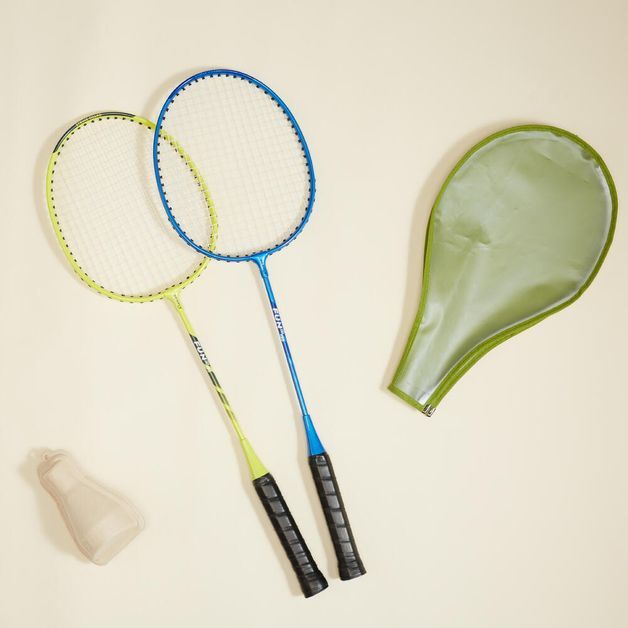 Fun set br130 ad lime blue, no size Azul-lima UNICO