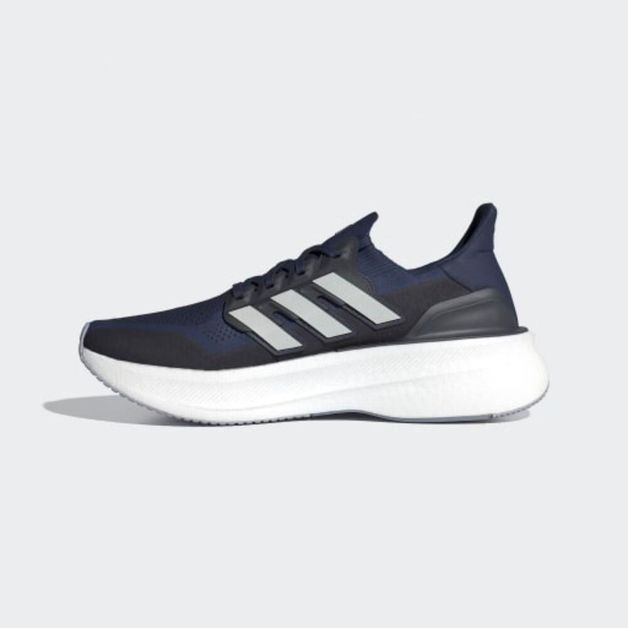 Tênis de Caminhada Ultraboost Adidas, preta, 39 BR