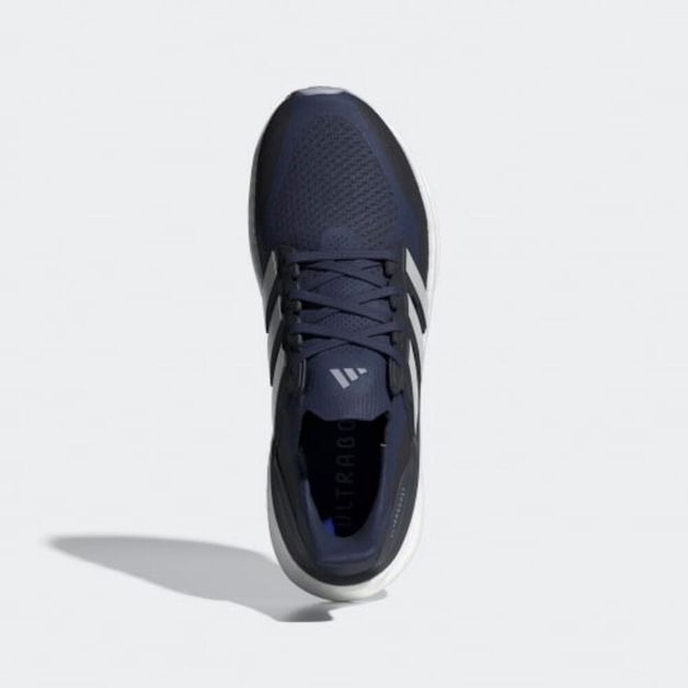 Tênis de Caminhada Ultraboost Adidas, preta, 39 BR