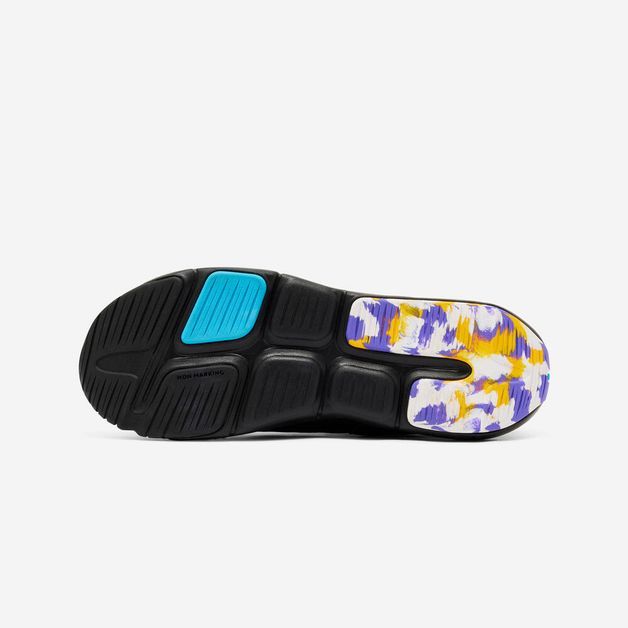 Playful summer turquoise, 5 - eu 38 Preta 29 BR
