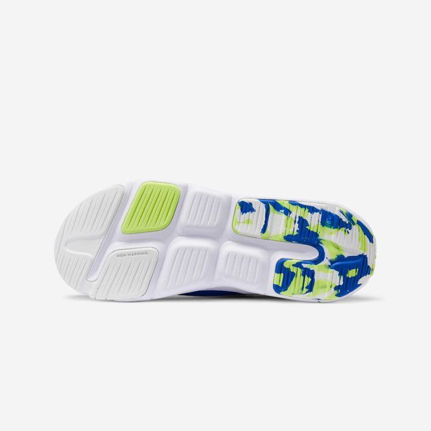 Playful summer turquoise, 5 - eu 38 Azul 29 BR