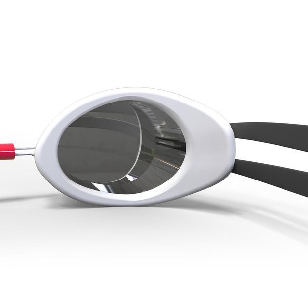 GOGGLES 900 SWEDISH MIRROR RED W, UNIQUE