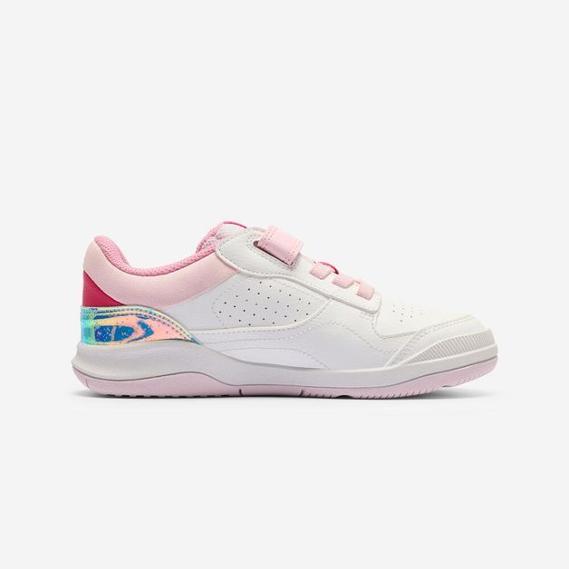 Playventure yard blue fluo, uk 5  eu38 Branca 29 BR