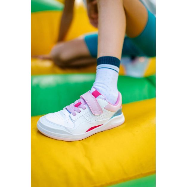 Playventure yard blue fluo, uk 5  eu38 Branca 29 BR