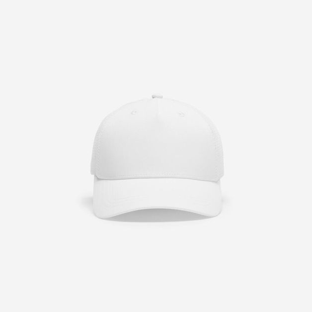 Fitness cap beige, unique Bege UNICO