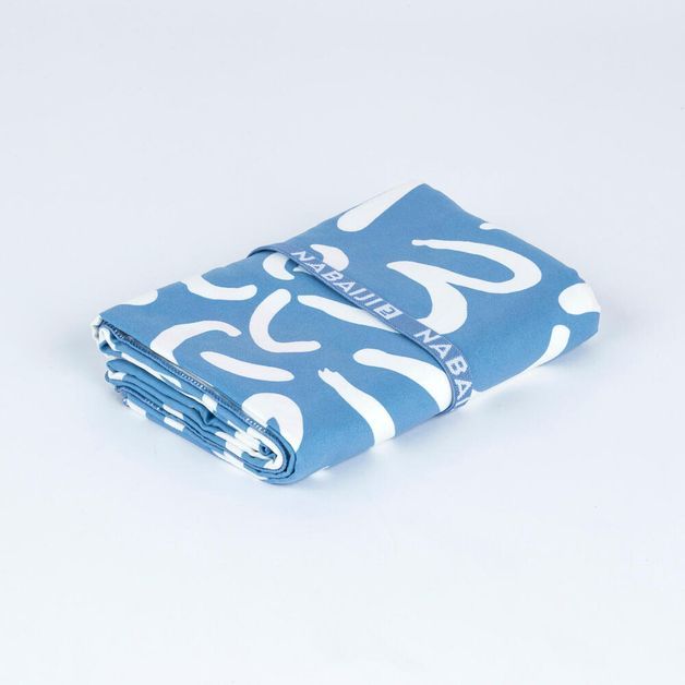Mf xl print sunny coral, no size Azul UNICO