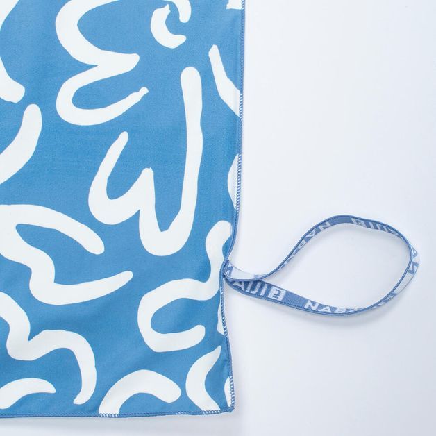 Mf xl print sunny coral, no size Azul UNICO
