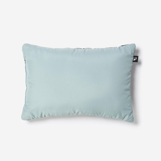 Pillow comfort blue, no size Verde UNICO