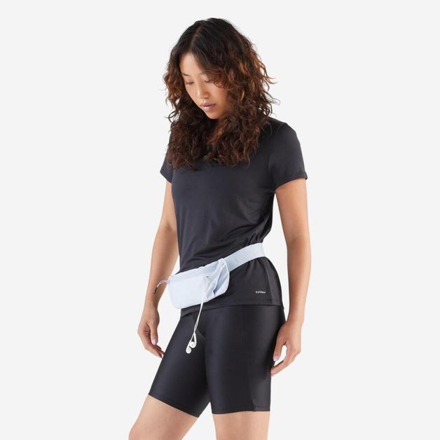 Smartphone belt basics 2 blue w, no size Cinza UNICO