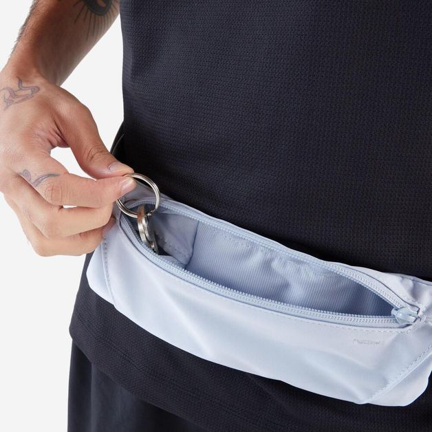 Smartphone belt basics 2 blue w, no size Cinza UNICO